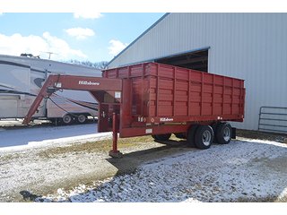 Property photo 56 - FARM EQUIPMENT & REAL ESTATE AUCTION IN ALLEN COUNTY, INDIANA